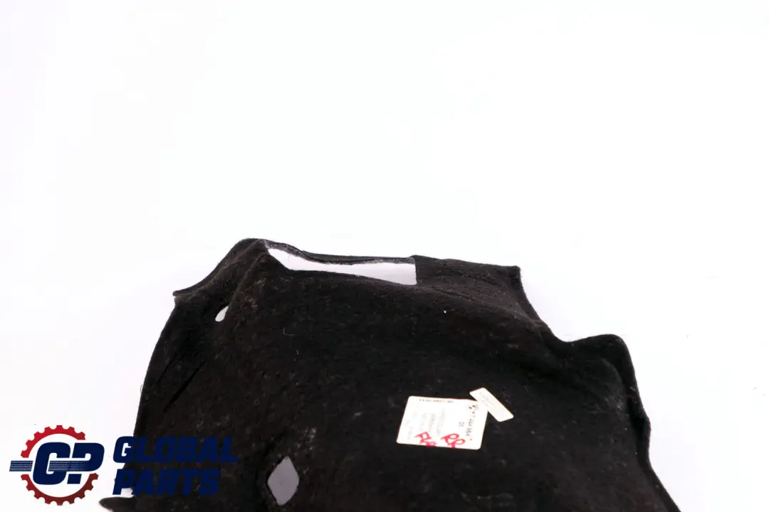 BMW 1 Series F40 Sound Insulating Wheel Housing Rear Right O/S - SKU 7444964 - Part number 7444964