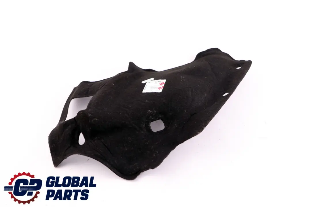 Sound Insulating Wheel Housing Rear Right O/S to BMW 1 Series F40 with Part number 7444964 BMW 1 Series F40 Sound Insulating Wheel Housing Rear Right O/S - SKU 7444964 - Part number 7444964