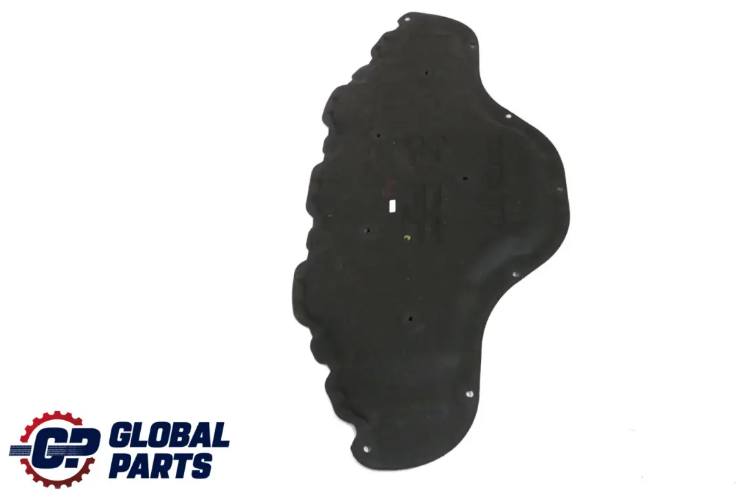 Hood Engine Bonnet Sound Insulating Cover to BMW 1 Series F40 with Part number 7444978 BMW 1 Series F40 Hood Engine Bonnet Sound Insulating Cover - SKU 7444978 - Part number 7444978