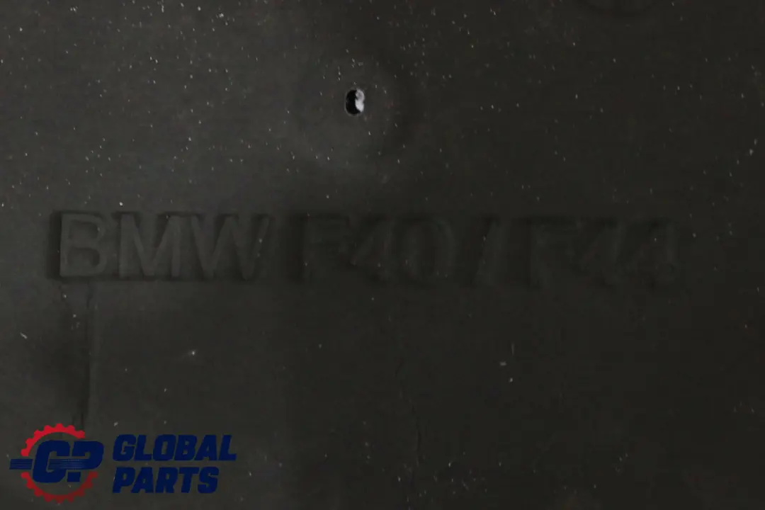BMW 1 er F40 Schallisolierung Frontklappe - SKU 7444978 - Teilenummer 7444978
