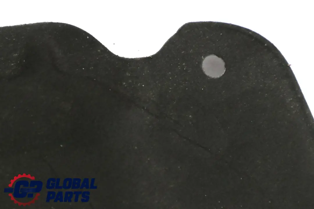 Schallisolierung Frontklappe für BMW 1 er F40 mit Teilenummer 7444978 BMW 1 er F40 Schallisolierung Frontklappe - SKU 7444978 - Teilenummer 7444978
