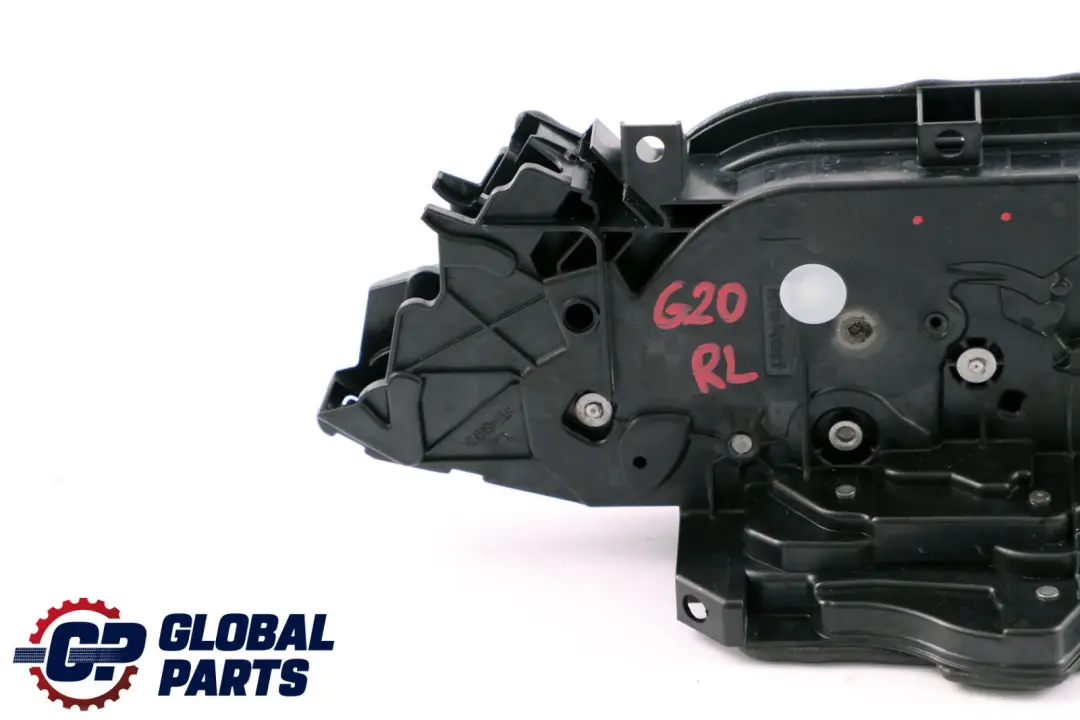 Zamek Drzwi Tylny Lewy Tył do BMW F40 G20 G21 o numerze 7445053 BMW F40 G20 G21 Zamek Drzwi Tylny Lewy Tył - SKU 7445053 - Numer Części 7445053