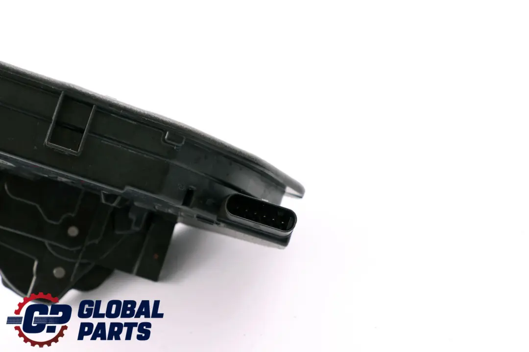 BMW F40 G20 G21 Zamek Drzwi Tylny Lewy Tył - SKU 7445053 - Numer Części 7445053