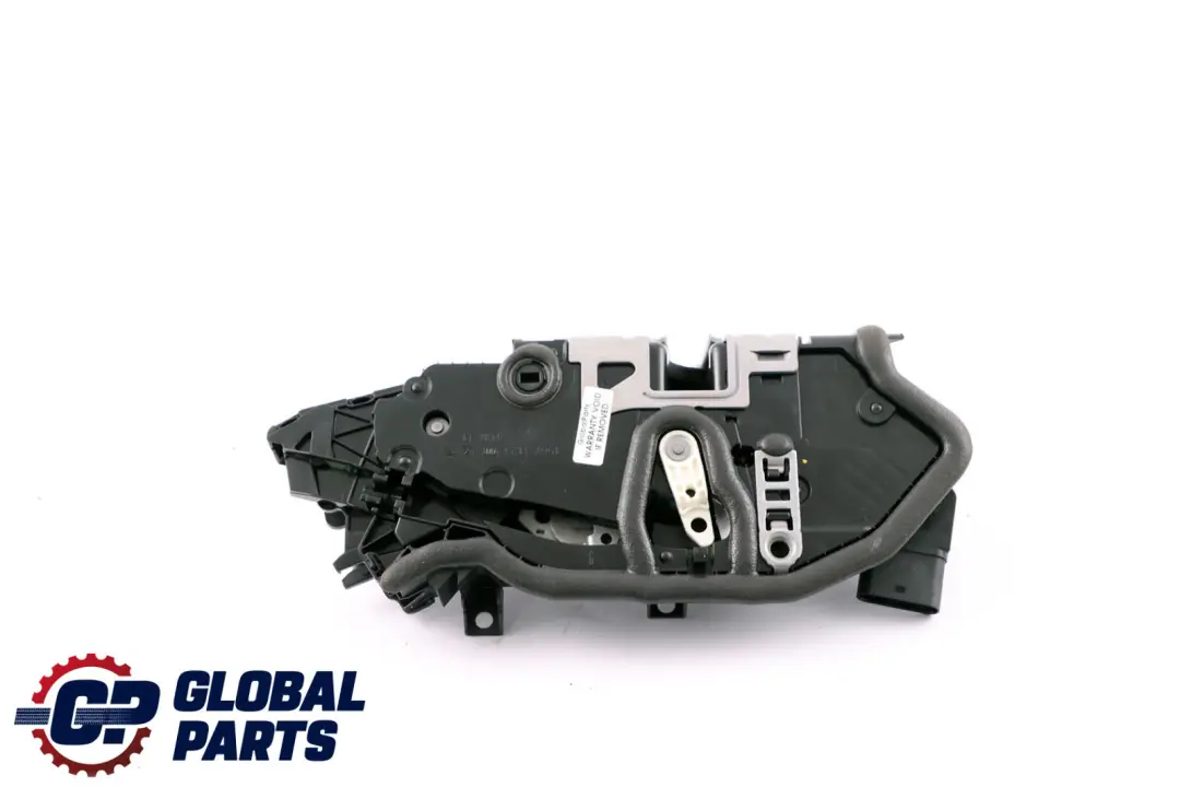 BMW F40 G20 G21 Zamek Drzwi Tylny Lewy Tył - SKU 7445053 - Numer Części 7445053