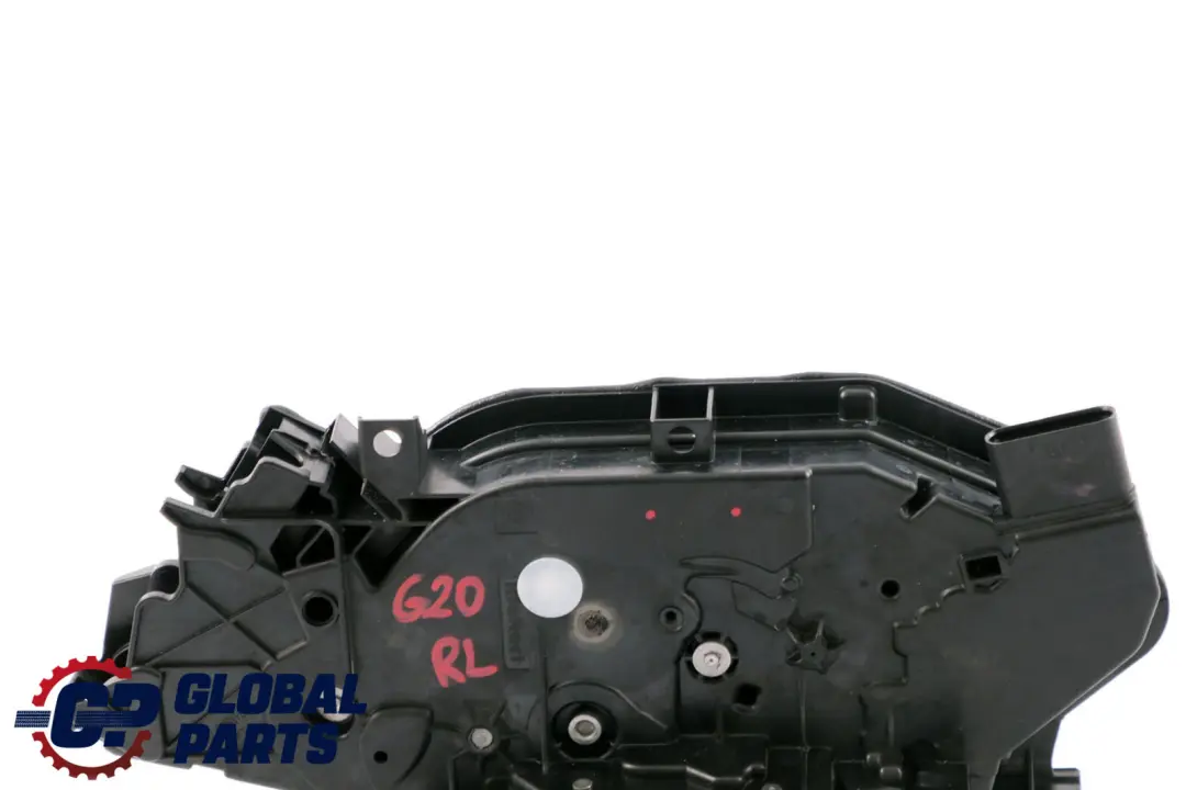 BMW F40 G20 G21 Sistema Porta Posteriore Sinistra Serratura Completa - SKU 7445053 - Numero di parte 7445053
