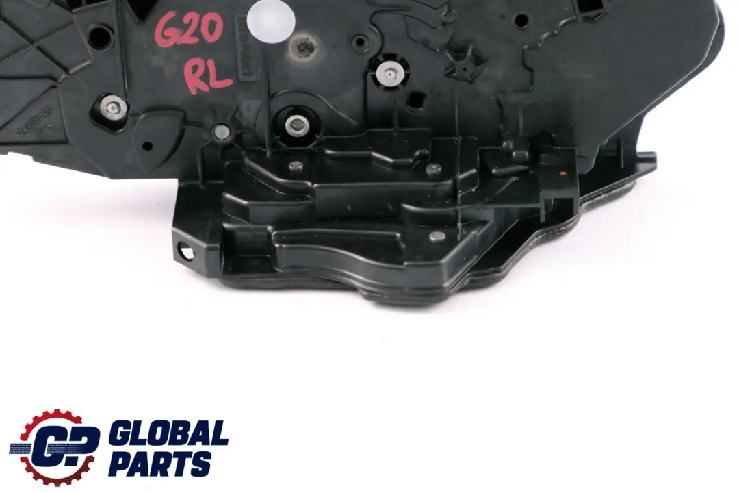 BMW F40 G20 G21 Sistema Porta Posteriore Sinistra Serratura Completa - SKU 7445053 - Numero di parte 7445053