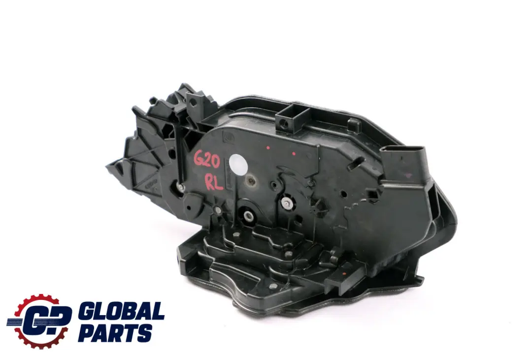 Serrure De Porte Arrière Gauche Complète pour BMW F40 G20 G21 à propos du numéro de pièce 7445053 BMW F40 G20 G21 Serrure De Porte Arrière Gauche Complète - SKU 7445053 - Numéro de pièce 7445053