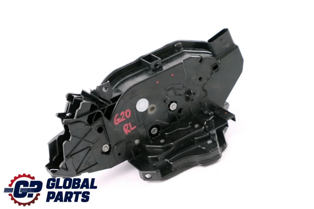 Zamek Drzwi Tylny Lewy Tył do BMW F40 G20 G21 o numerze 7445053 BMW F40 G20 G21 Zamek Drzwi Tylny Lewy Tył - SKU 7445053 - Numer Części 7445053