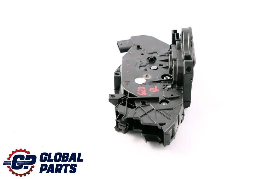 Door Lock BMW F40 G20 G21 System Latch Rear Left Complete Catch to with Part number 7445053 Door Lock BMW F40 G20 G21 System Latch Rear Left Complete Catch - SKU 7445053 - Part number 7445053