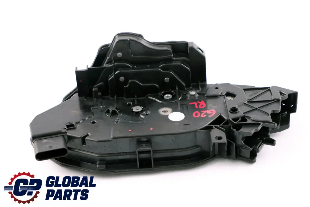 Sistema Porta Posteriore Sinistra Serratura Completa per BMW F40 G20 G21 con numero di parte 7445053 BMW F40 G20 G21 Sistema Porta Posteriore Sinistra Serratura Completa - SKU 7445053 - Numero di parte 7445053