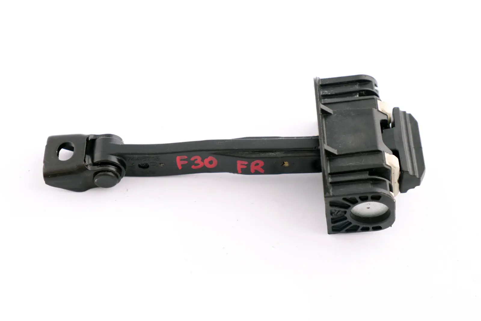 BMW 3 Series F30 F31 F80 M3 Front Door Brake Hinge Right O/S 7446718