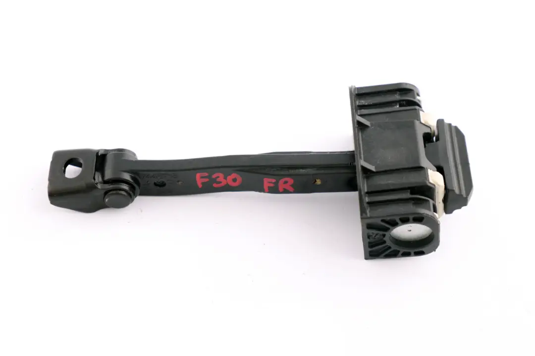 Reihe F30 F31 F80 M3 Türbremse vorne rechts 5121 für BMW 3 mit Teilenummer 7446718 BMW 3 Reihe F30 F31 F80 M3 Türbremse vorne rechts 5121 - SKU 7446718 - Teilenummer 7446718