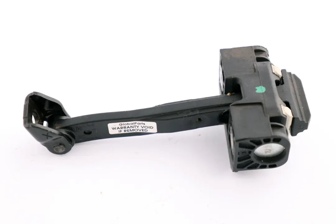 BMW F30 F31 F80 M3 Puerta Delantera Bisagra de Freno Derecha - SKU 7446718 - Número de pieza 7446718