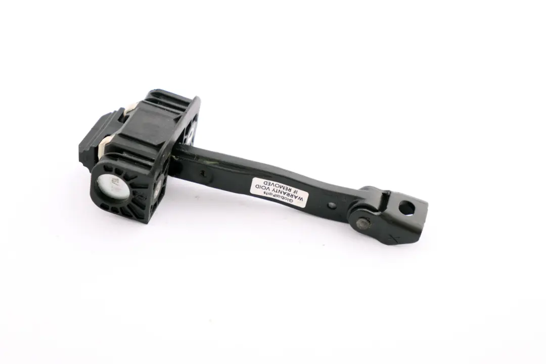 BMW 3 Series F30 F31 F80 M3 Front Door Brake Hinge Right O/S - SKU 7446718 - Part number 7446718