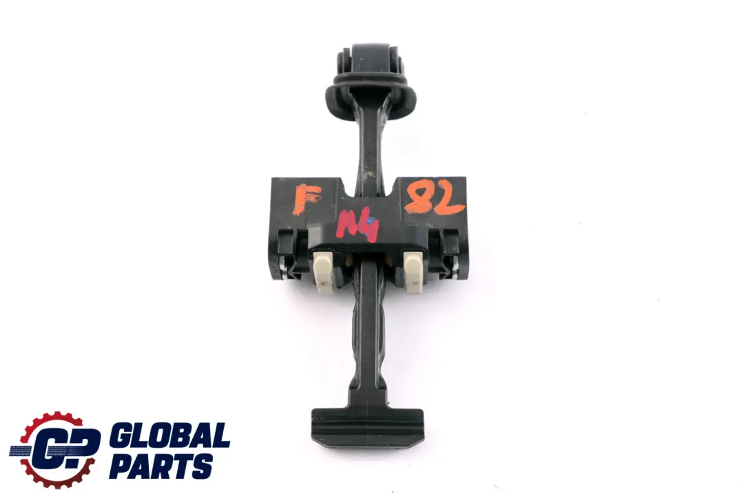 Door Brake Front Left N/S 5121 to BMW 4 Series F32 F82 M4 with Part number 7446721 BMW 4 Series F32 F82 M4 Door Brake Front Left N/S 5121 - SKU 7446721 - Part number 7446721