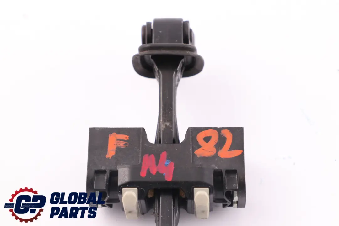 BMW 4 Series F32 F82 M4 Door Brake Front Left N/S 5121 - SKU 7446721 - Part number 7446721