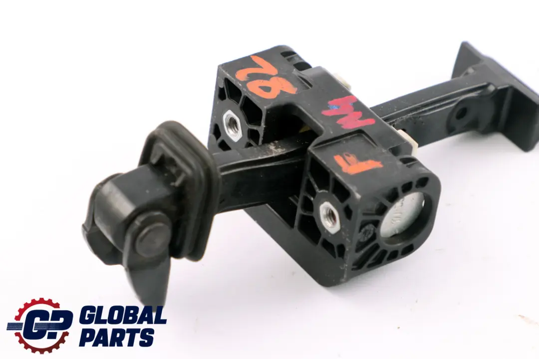 Door Brake Front Left N/S 5121 to BMW 4 Series F32 F82 M4 with Part number 7446721 BMW 4 Series F32 F82 M4 Door Brake Front Left N/S 5121 - SKU 7446721 - Part number 7446721