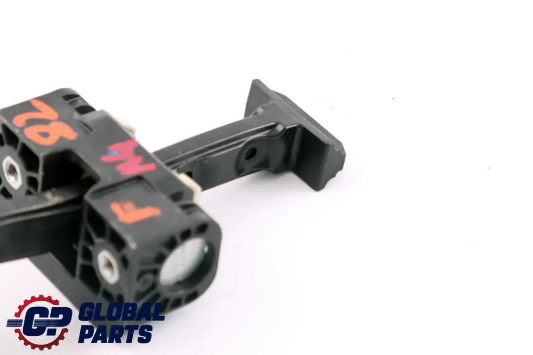 Door Brake Front Left N/S 5121 to BMW 4 Series F32 F82 M4 with Part number 7446721 BMW 4 Series F32 F82 M4 Door Brake Front Left N/S 5121 - SKU 7446721 - Part number 7446721