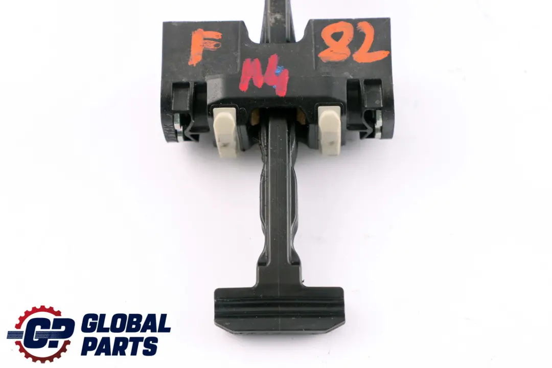 Türbremse vorne links 5121 für BMW 4 F32 F82 M4 mit Teilenummer 7446721 BMW 4 F32 F82 M4 Türbremse vorne links 5121 - SKU 7446721 - Teilenummer 7446721