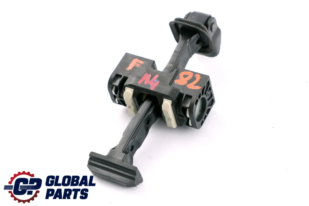BMW 4 Series F32 F82 M4 Door Brake Front Left N/S 5121 - SKU 7446721 - Part number 7446721