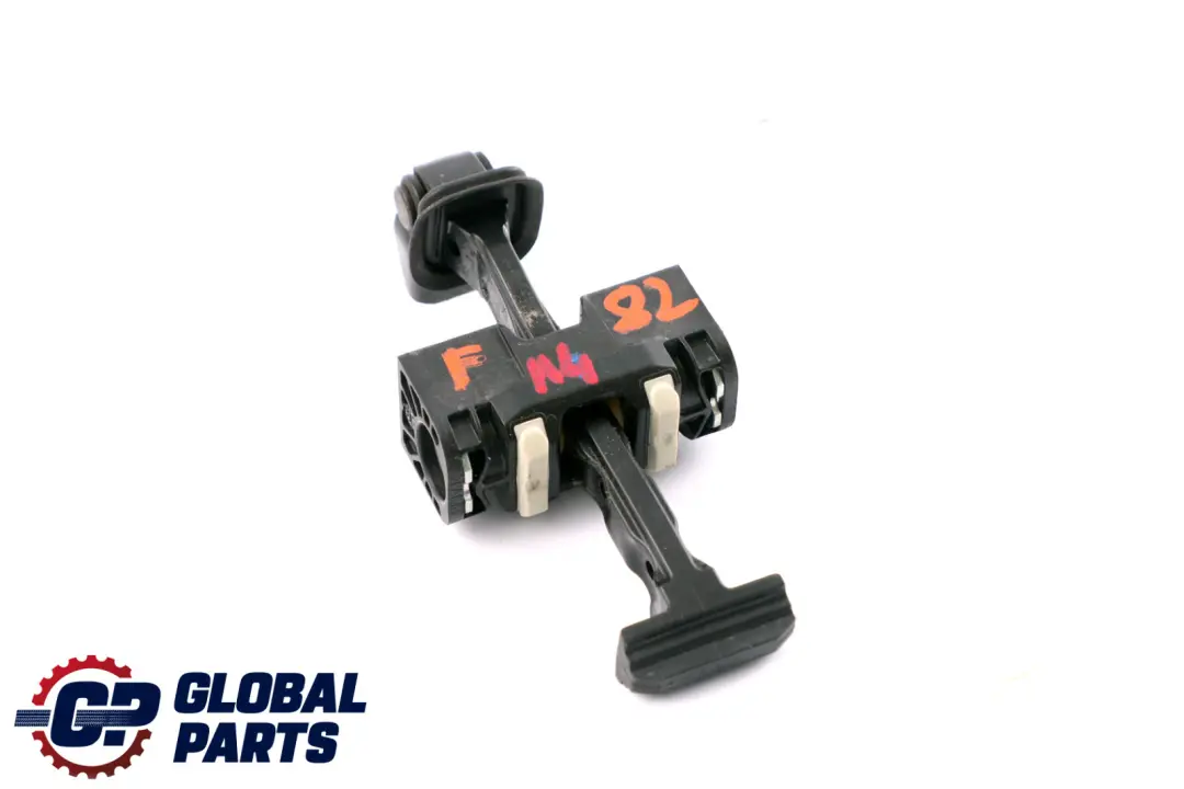 Frein Avant Gauche 5121 pour BMW 4 F32 F82 M4 Porte à propos du numéro de pièce 7446721 BMW 4 F32 F82 M4 Porte Frein Avant Gauche 5121 - SKU 7446721 - Numéro de pièce 7446721