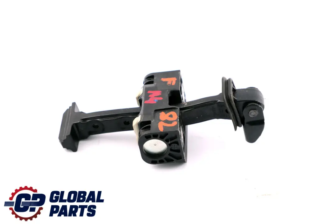 BMW 4 F32 F82 M4 Freno Porta Anteriore Sinistro 5121 - SKU 7446721 - Numero di parte 7446721