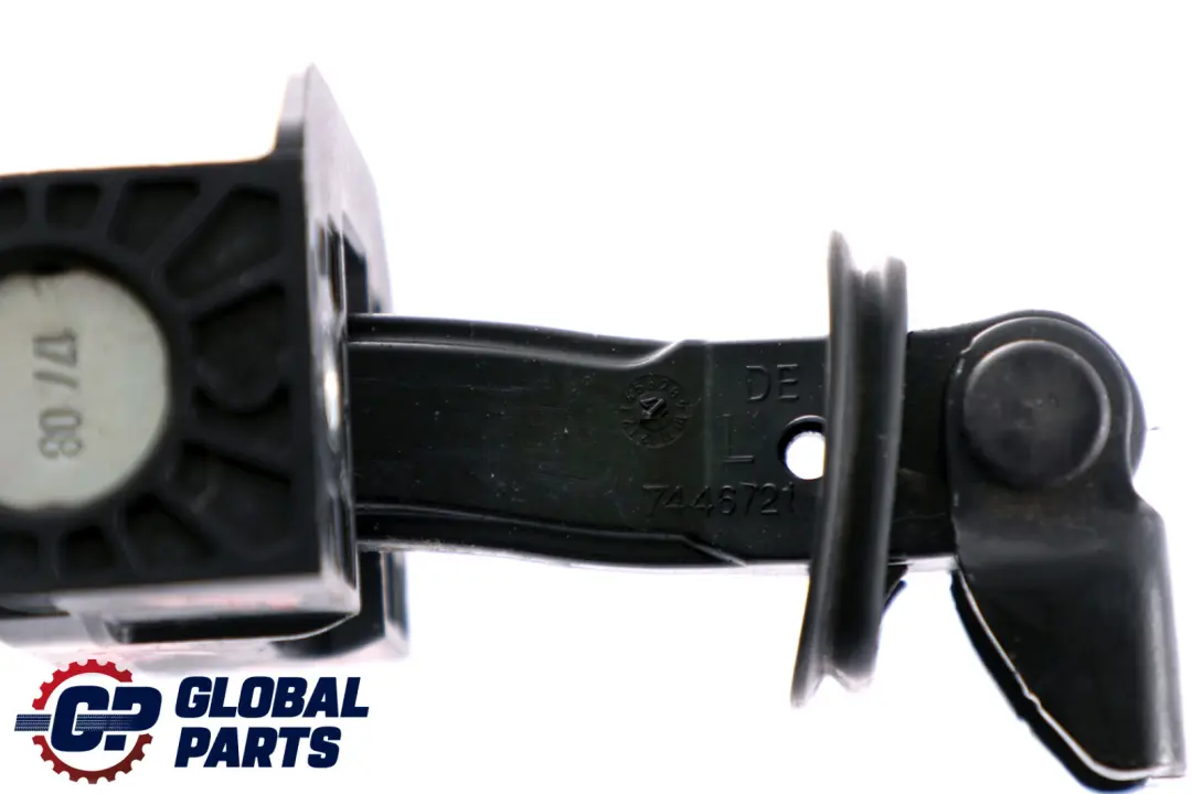 BMW 4 F32 F82 M4 Türbremse vorne links 5121 - SKU 7446721 - Teilenummer 7446721