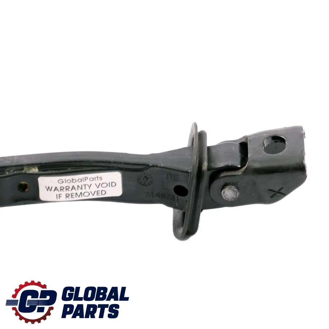 Frein de Porte avant Droit 5121 pour BMW 4 F32 F82 M4 à propos du numéro de pièce 7446722 BMW 4 F32 F82 M4 Frein de Porte avant Droit 5121 - SKU 7446722 - Numéro de pièce 7446722