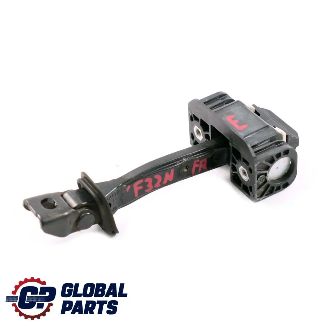 BMW F32 F82 M4 Puerta Freno Delantero Derecho 5121 - SKU 7446722 - Número de pieza 7446722