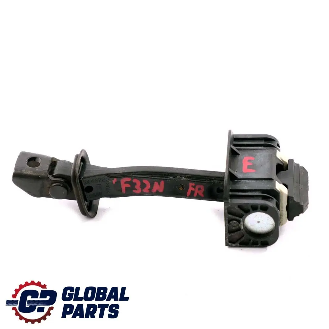 BMW 4 Series F32 F82 M4 Door Brake Front Right O/S 5121 - SKU 7446722 - Part number 7446722