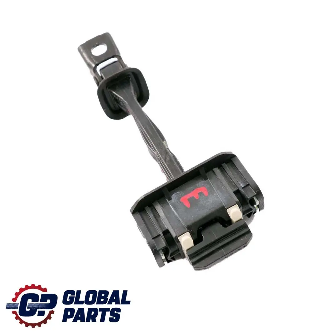 Hamulec drzwi przód prawy do BMW F32 F82 M4 o numerze 7446722 BMW F32 F82 M4 Hamulec drzwi przód prawy - SKU 7446722 - Numer Części 7446722