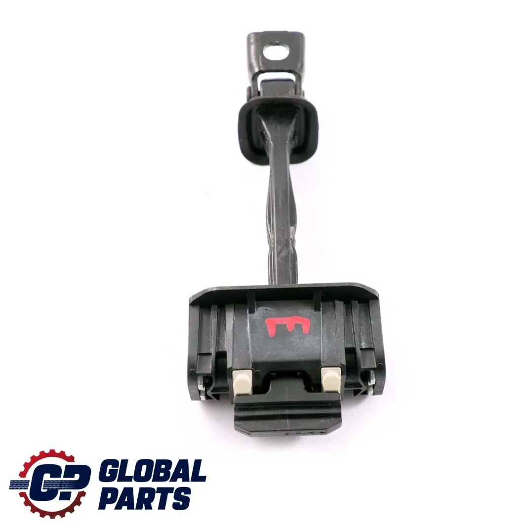 Türbremse Vorne Rechts 5121 für BMW 4 er F32 F82 M4 mit Teilenummer 7446722 BMW 4 er F32 F82 M4 Türbremse Vorne Rechts 5121 - SKU 7446722 - Teilenummer 7446722