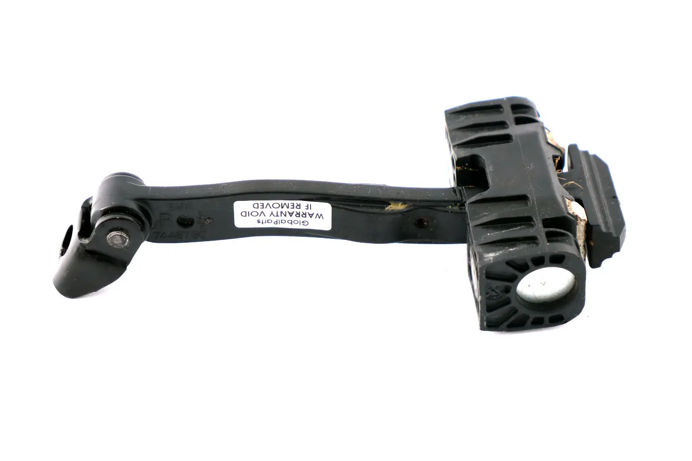 BMW F30 F31 F80 LCI Freno de puerta trasera derecha 7446730