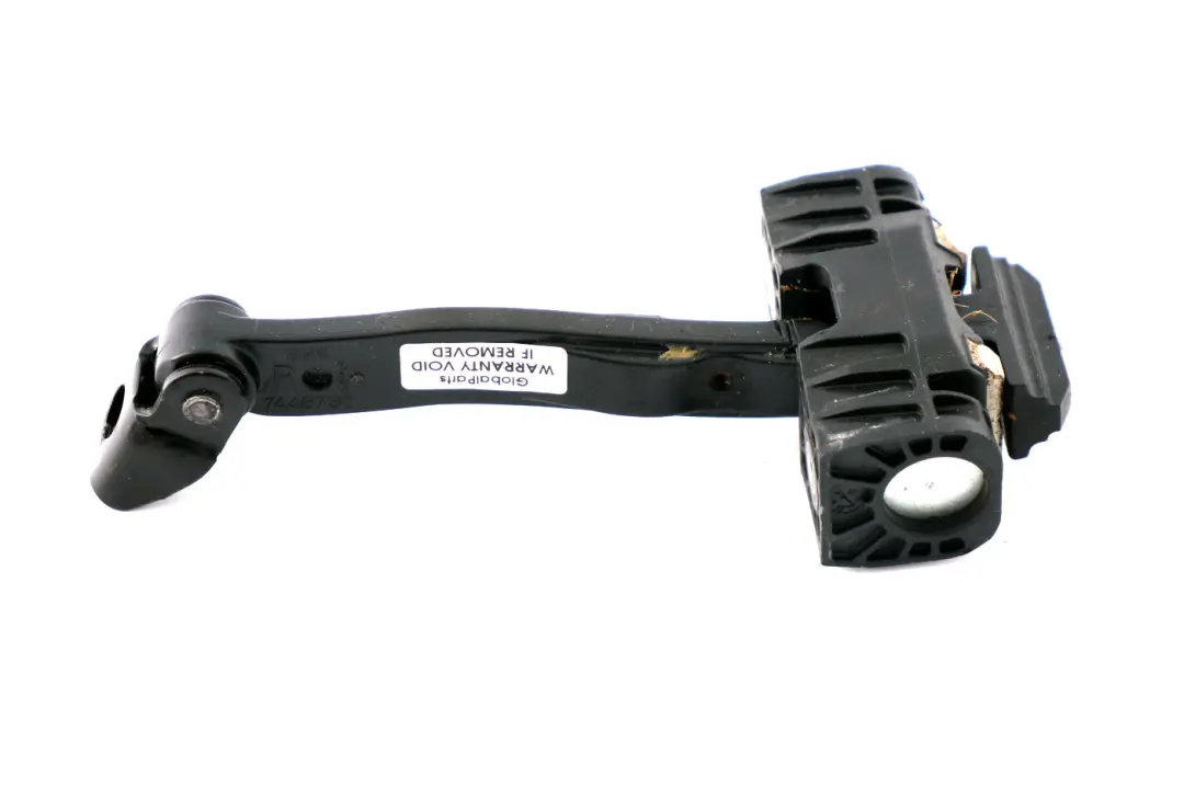 Türbremse hinten rechts 5122 BMW F30 F31 F80 LCI - SKU 7446730 - Teilenummer 7446730