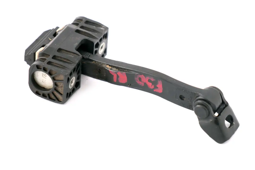 Türbremse hinten rechts 5122 für BMW F30 F31 F80 LCI mit Teilenummer 7446730 BMW F30 F31 F80 LCI Türbremse hinten rechts 5122 - SKU 7446730 - Teilenummer 7446730