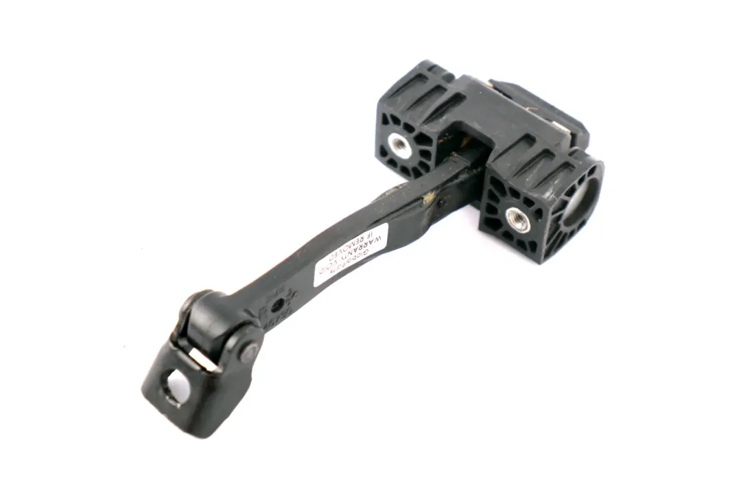 Türbremse hinten rechts 5122 BMW F30 F31 F80 LCI - SKU 7446730 - Teilenummer 7446730