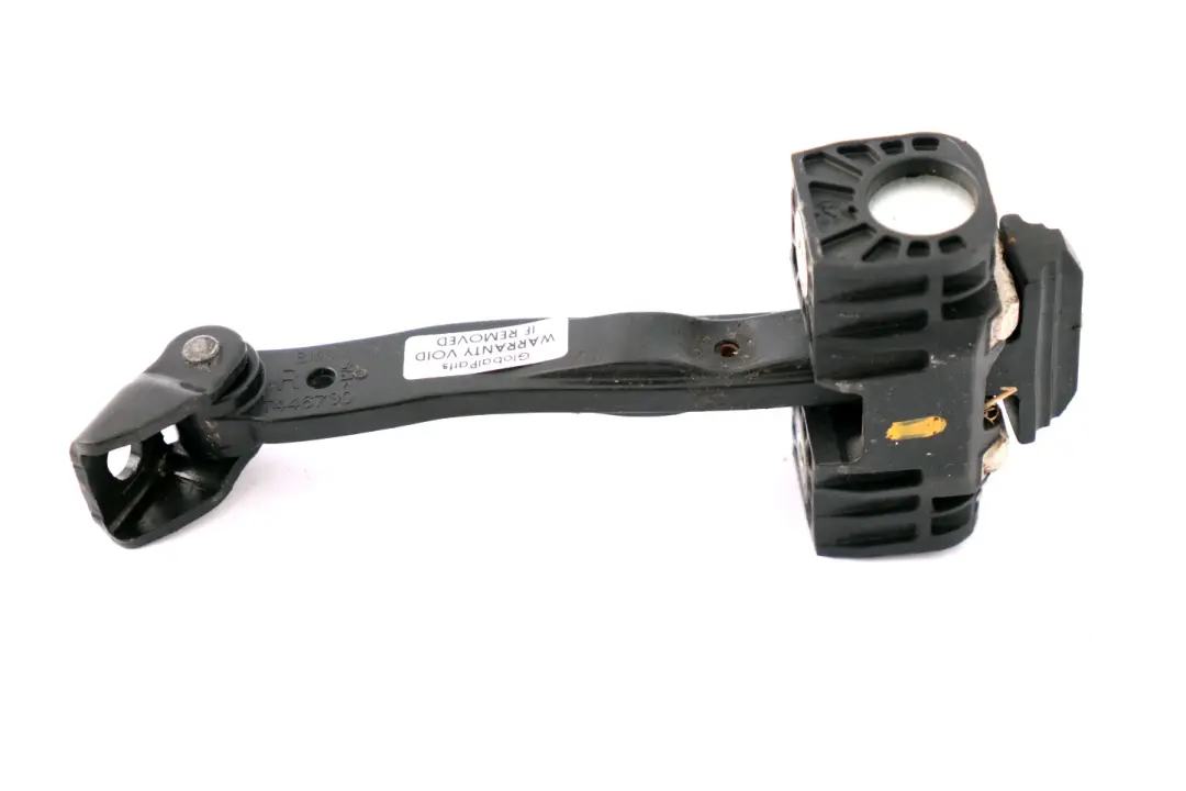 BMW F30 F31 F80 Ogranicznik Drzwi Prawy Tył - SKU 7446730 - Numer Części 7446730
