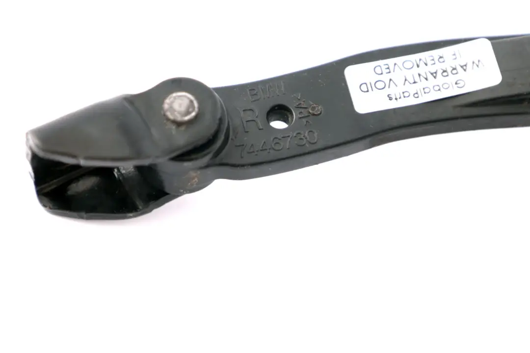 Door Brrake Rear Right O/S to BMW F30 F31 F80 LCI with Part number 7446730 BMW F30 F31 F80 LCI Door Brrake Rear Right O/S - SKU 7446730 - Part number 7446730