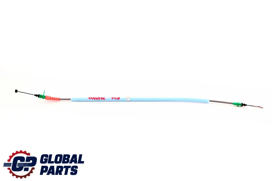 Bowdenzug Türaußengriff hinten links rechts für BMW F40 mit Teilenummer 7034571 BMW F40 Bowdenzug Türaußengriff hinten links rechts - SKU 7446976 - Teilenummer 7034571