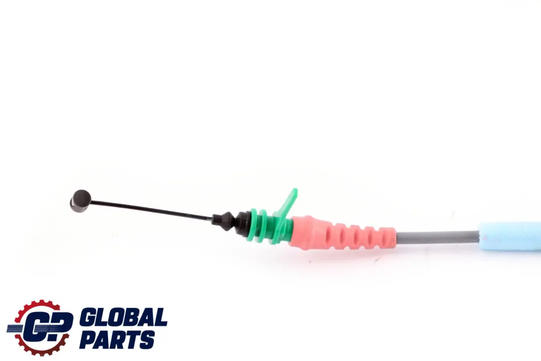 Bowden Cable Poignée de Porte Extérieure Arrière Gauche Droite pour BMW F40 à propos du numéro de pièce 7034571 BMW F40 Bowden Cable Poignée de Porte Extérieure Arrière Gauche Droite - SKU 7446976 - Numéro de pièce 7034571
