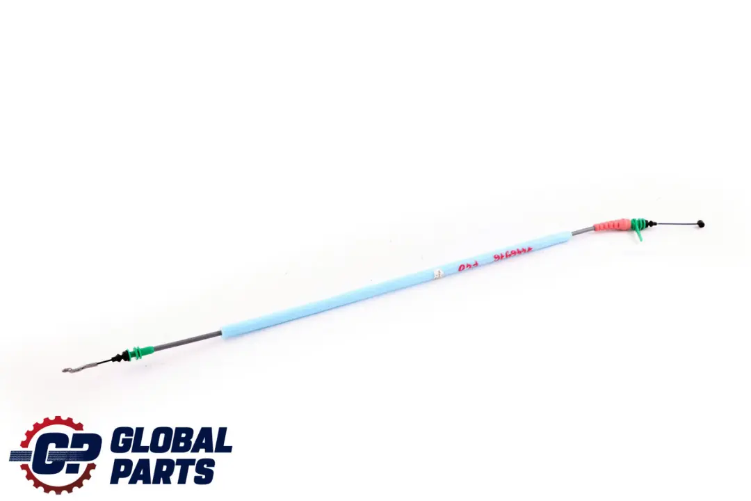 Bowdenzug Türaußengriff hinten links rechts für BMW F40 mit Teilenummer 7034571 BMW F40 Bowdenzug Türaußengriff hinten links rechts - SKU 7446976 - Teilenummer 7034571
