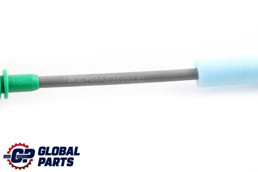 BMW F40 Bowden Cable Exterior Manija Puerta Trasera Izquierda Derecha - SKU 7446976 - Número de pieza 7034571