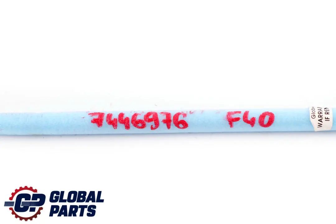 BMW F40 Bowden Cable Exterior Manija Puerta Trasera Izquierda Derecha - SKU 7446976 - Número de pieza 7034571