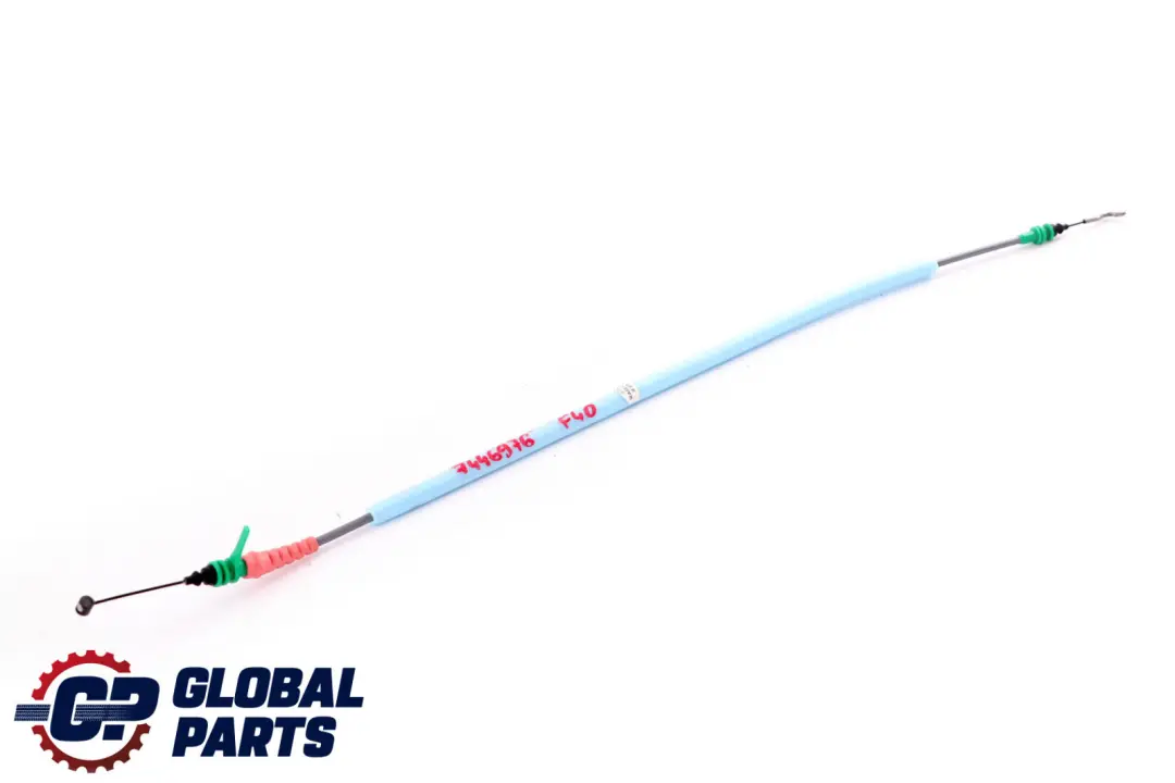 Bowden Cable Outside Door Handle Rear Left Right N/O/S to BMW F40 with Part number 7034571 BMW F40 Bowden Cable Outside Door Handle Rear Left Right N/O/S - SKU 7446976 - Part number 7034571