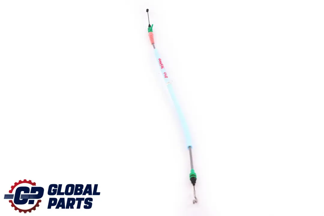 BMW F40 Bowden Cable Poignée de Porte Extérieure Arrière Gauche Droite - SKU 7446976 - Numéro de pièce 7034571