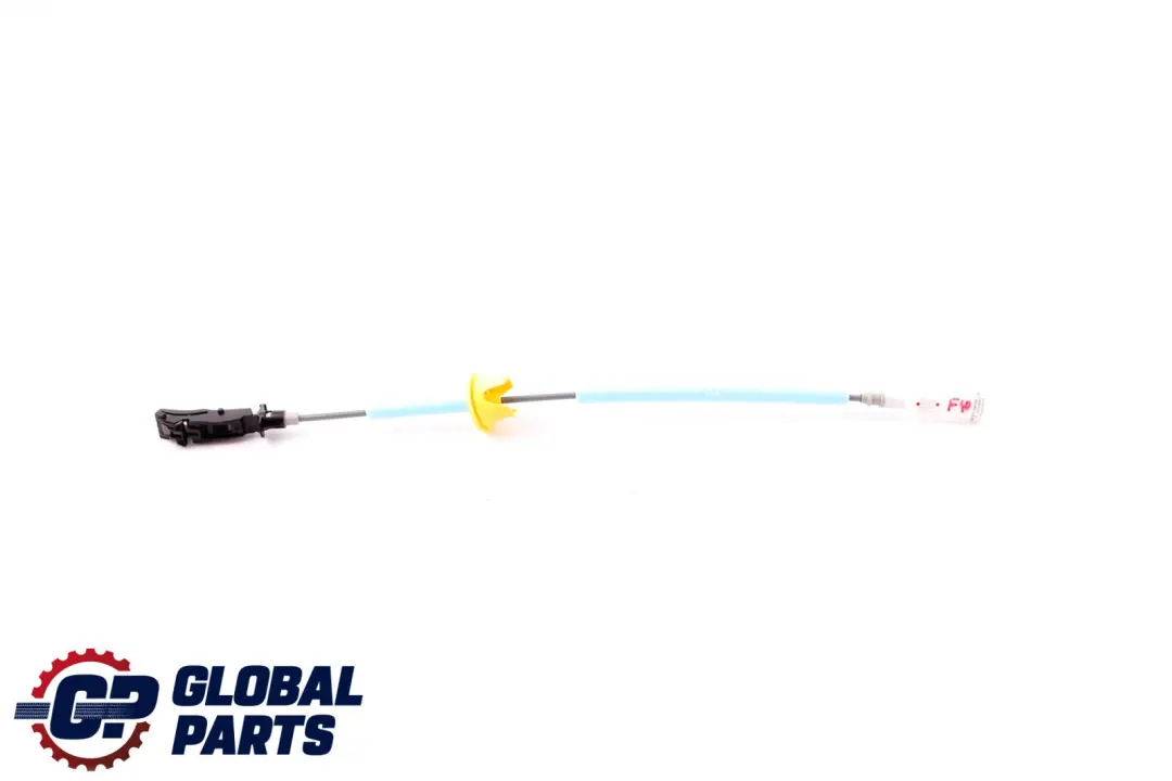 Cable Bowden Interior Abrepuertas Delantero Izquierdo Derecho para BMW F40 con número de pieza 7446978 BMW F40 Cable Bowden Interior Abrepuertas Delantero Izquierdo Derecho - SKU 7446978 - Número de pieza 7446978
