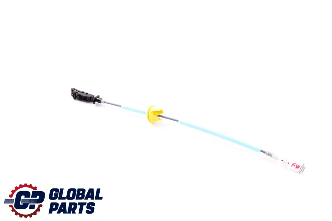 Cavo bowden interno apriporta anteriore sinistro destro per BMW F40 con numero di parte 7446978 BMW F40 Cavo bowden interno apriporta anteriore sinistro destro - SKU 7446978 - Numero di parte 7446978