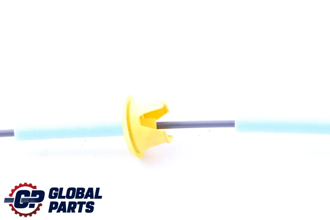 Cable Bowden Interior Abrepuertas Delantero Izquierdo Derecho para BMW F40 con número de pieza 7446978 BMW F40 Cable Bowden Interior Abrepuertas Delantero Izquierdo Derecho - SKU 7446978 - Número de pieza 7446978