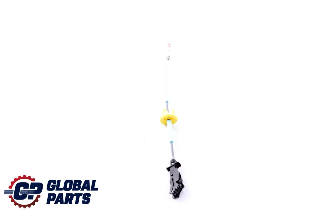 Cable Bowden Interior Abrepuertas Delantero Izquierdo Derecho para BMW F40 con número de pieza 7446978 BMW F40 Cable Bowden Interior Abrepuertas Delantero Izquierdo Derecho - SKU 7446978 - Número de pieza 7446978