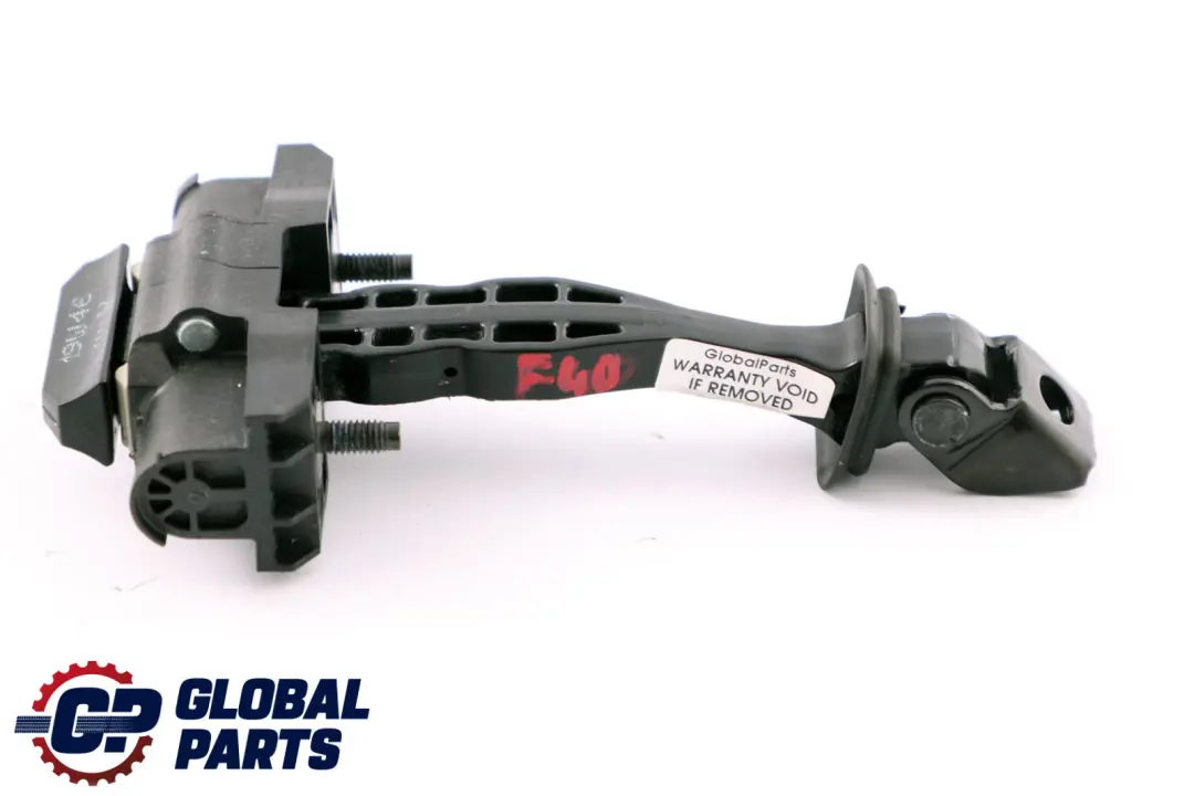 Door Brake BMW F40 F44 Front Left Right N/O/S 5121 to with Part number 7447993 Door Brake BMW F40 F44 Front Left Right N/O/S 5121 - SKU 7447993 - Part number 7447993